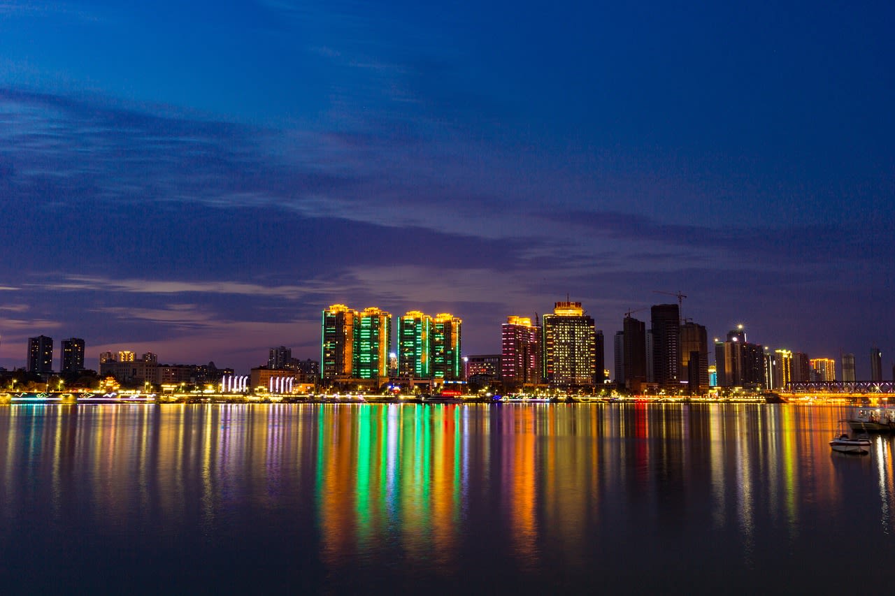 ciudad de Fort Myers