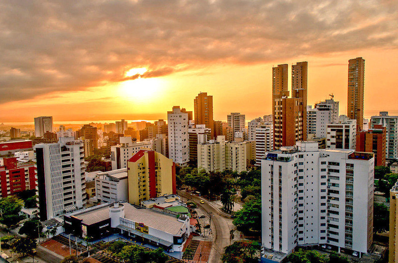 Mudanzas en Barranquilla