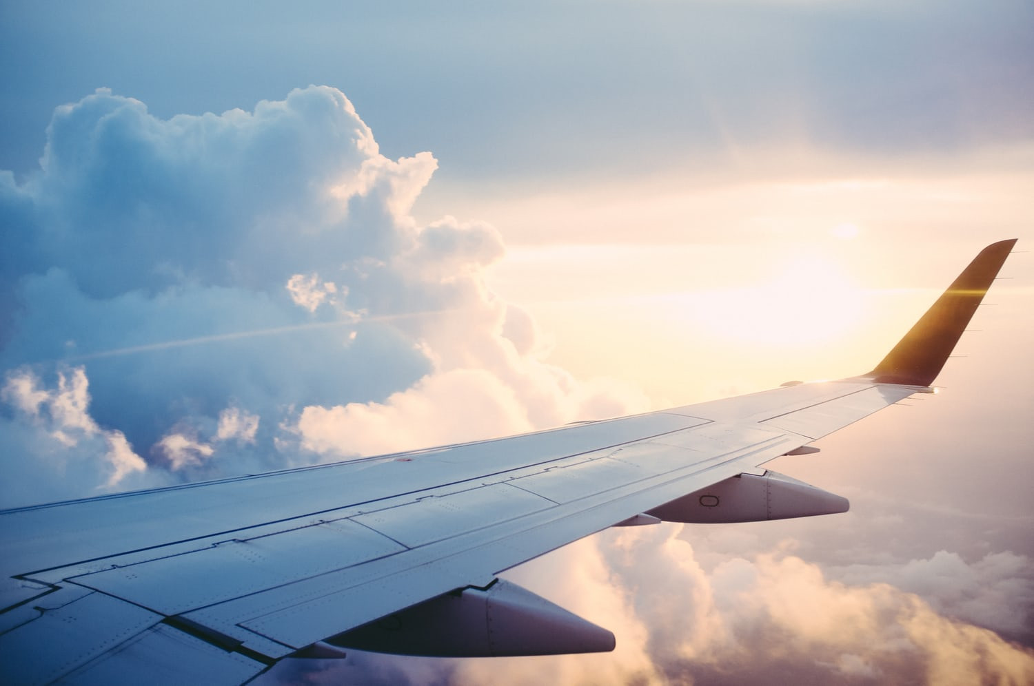 International Moving by Air, Land or Sea