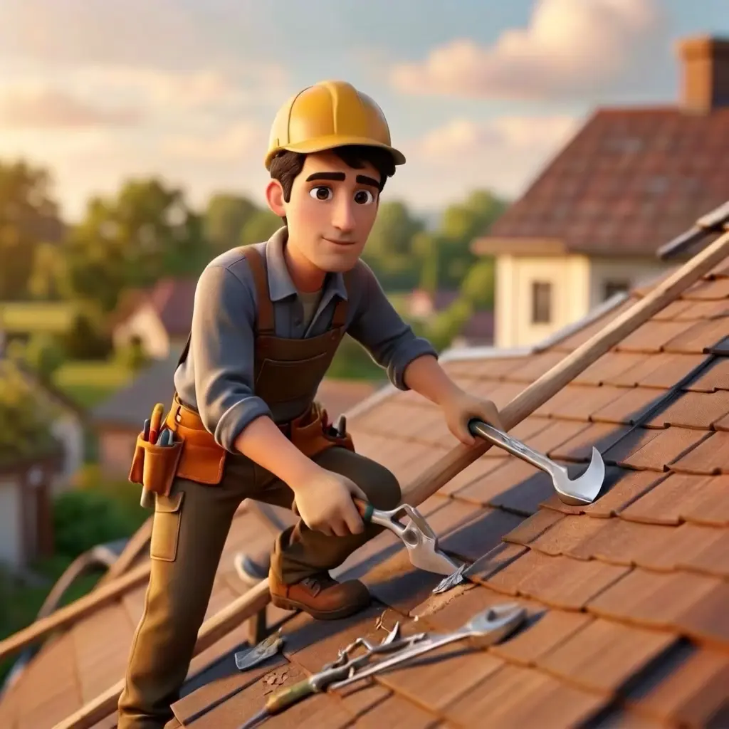 Handy Man