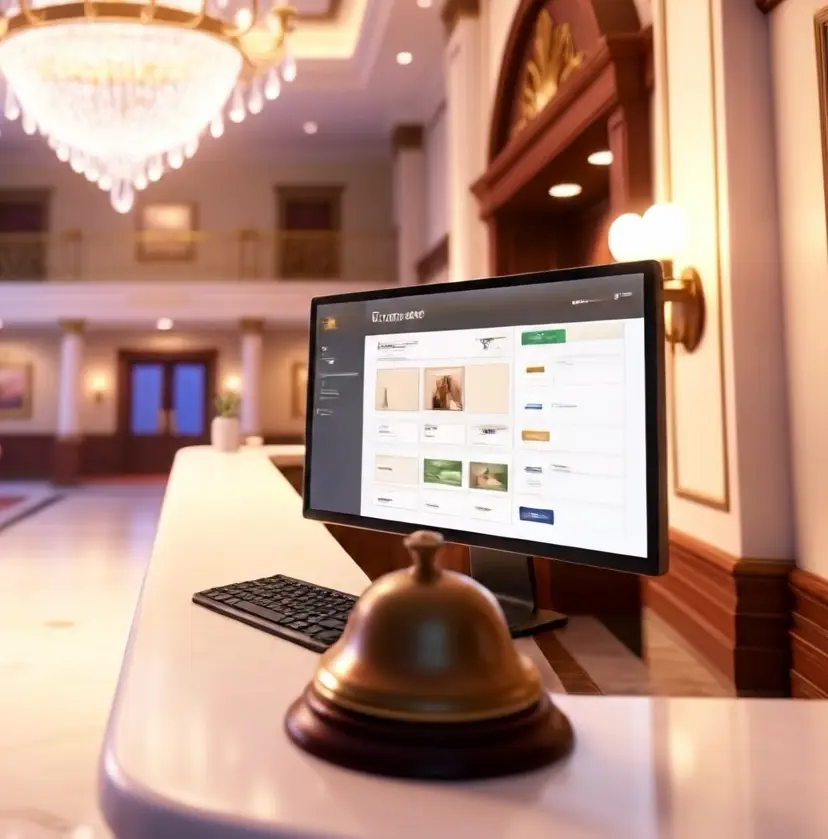 Hotels