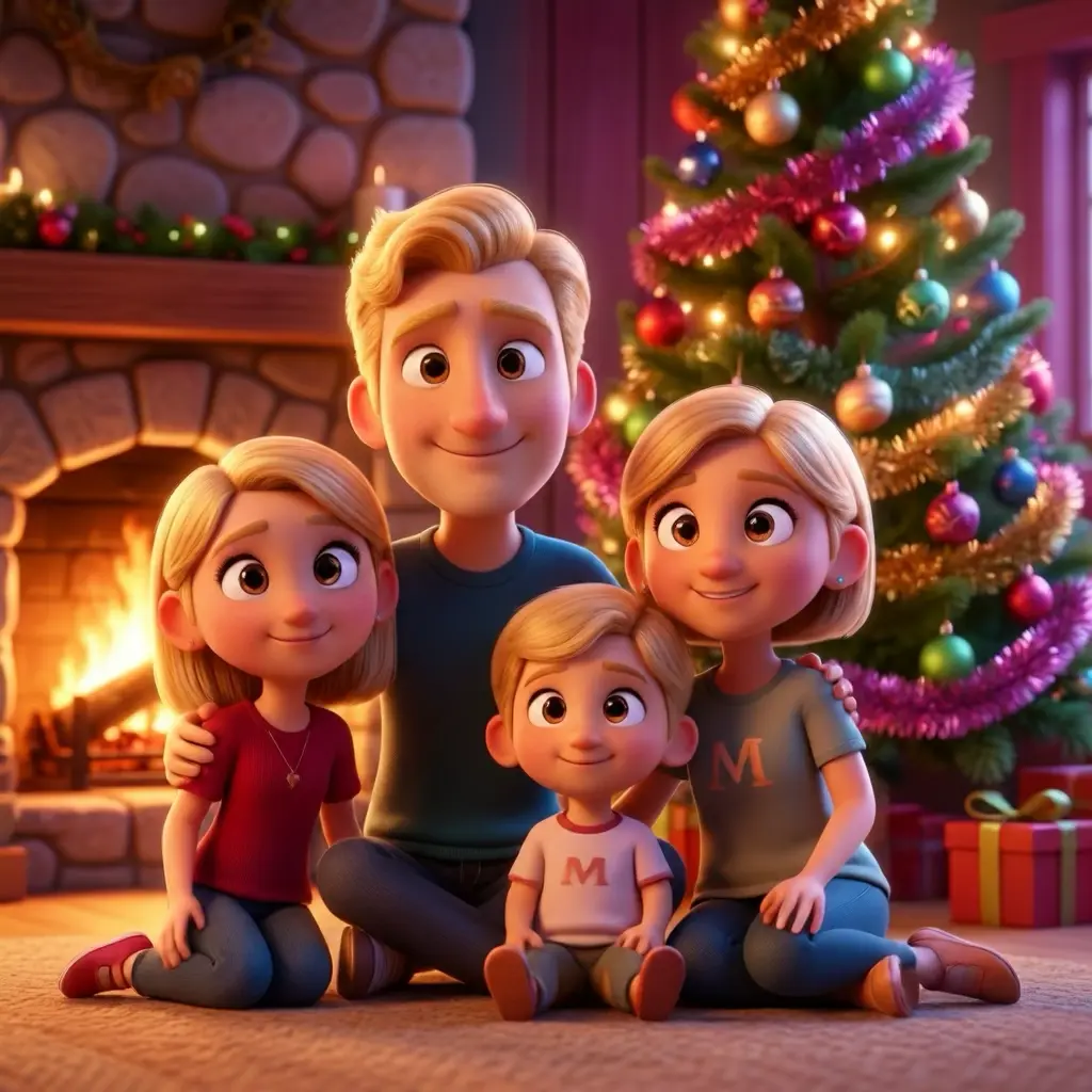 Families