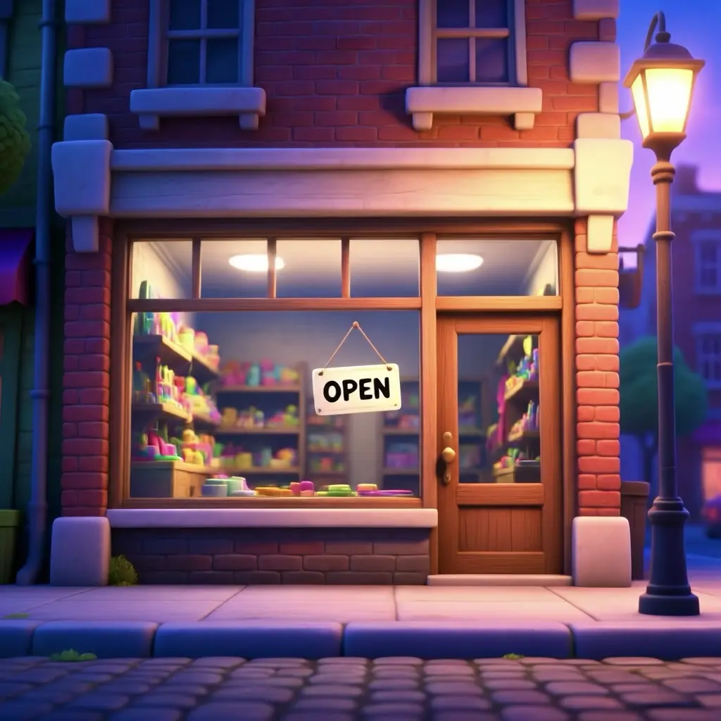 Small Business