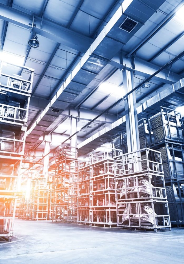 Aluminum Supplier
