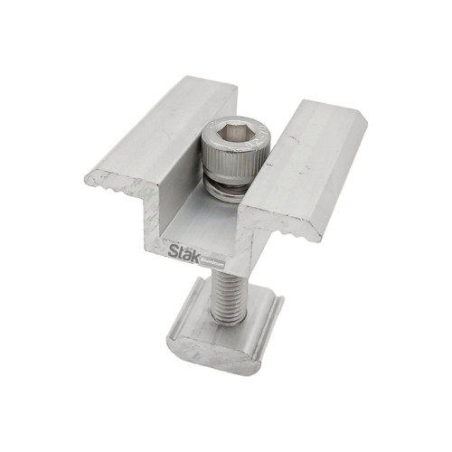 STAK-IC-f6 Mid Clamp