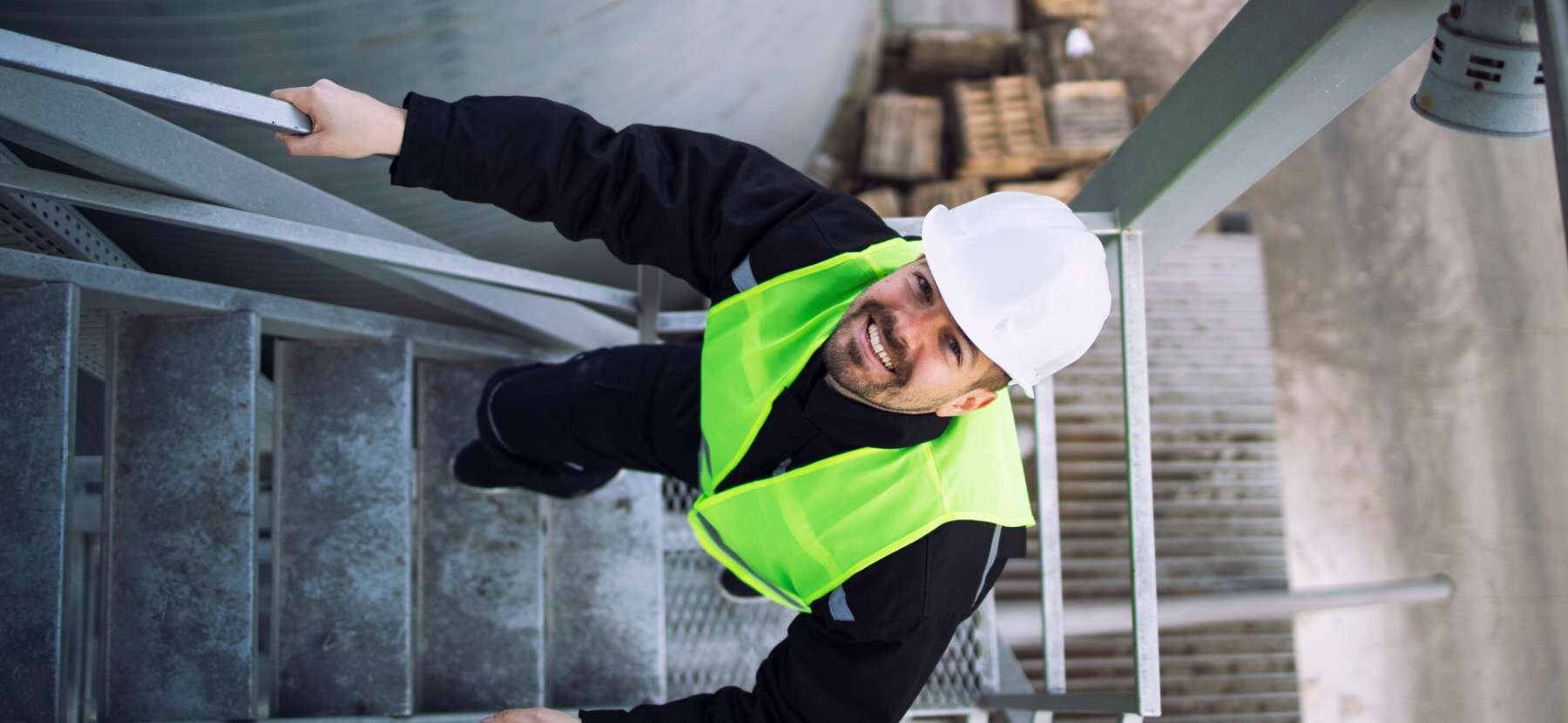 Aerial Lift OSHA Requirements: What You Need to Know for 2025