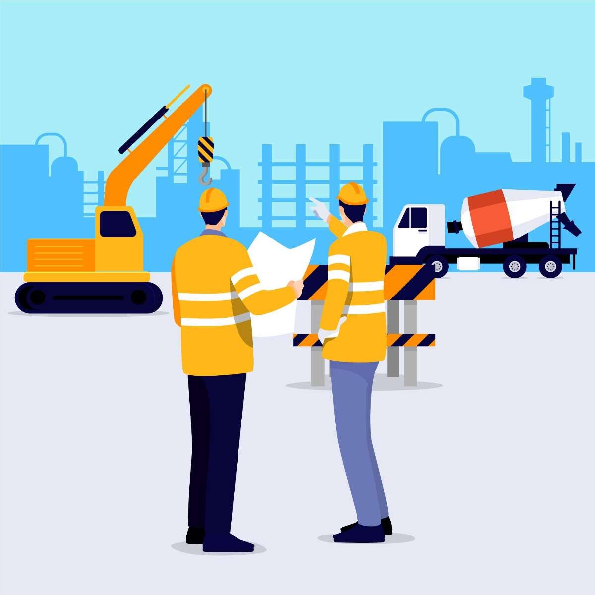 Telescopic vs. Articulating Boom Lifts: Which One to Choose?