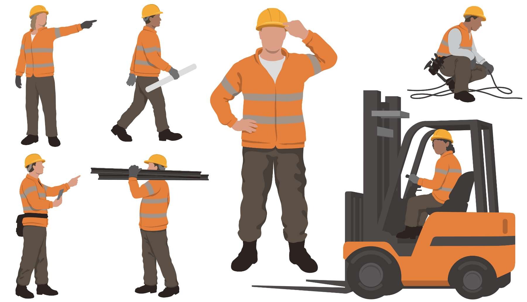 Boom Lift Height & Capacity: Complete Sizing Guide