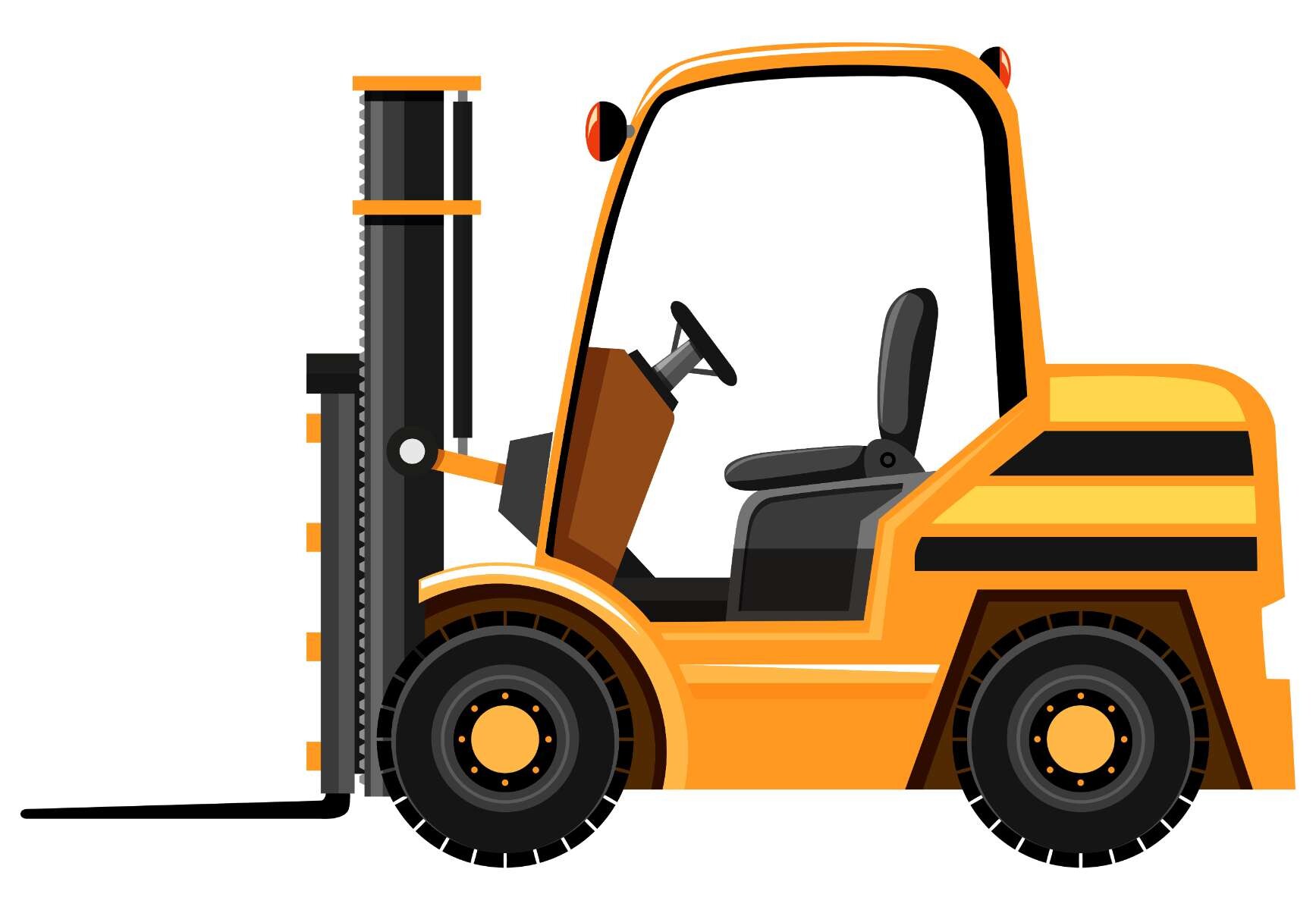 OSHA Scissor Lift Safety: Must-Know Requirements for Job Sites