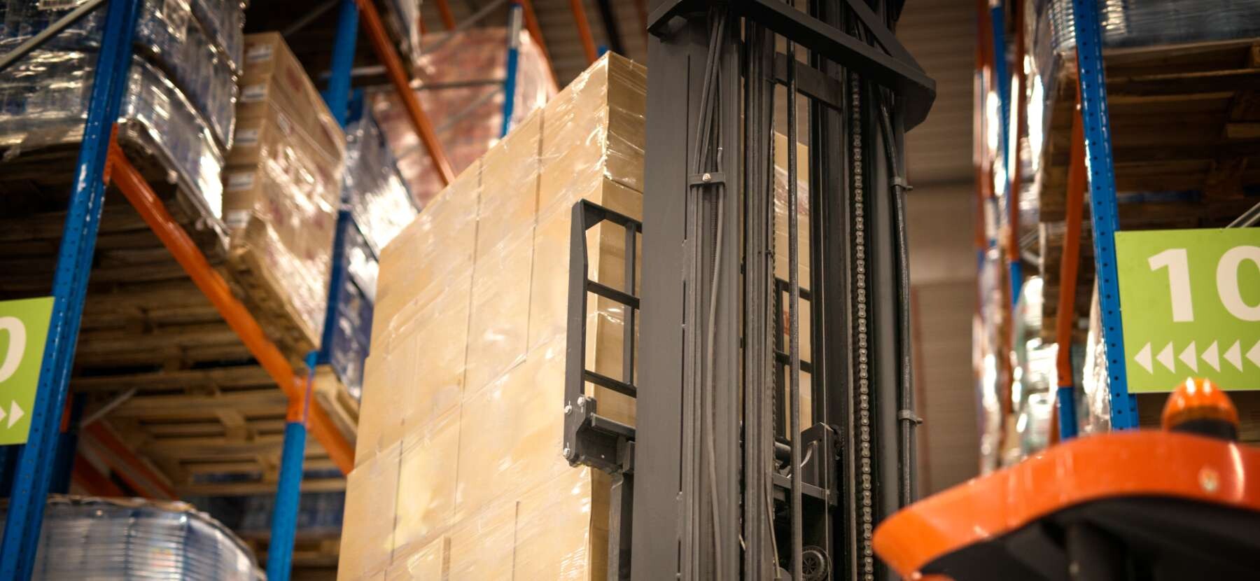 Top 5 Scissor Lift Problems and How to Fix Them