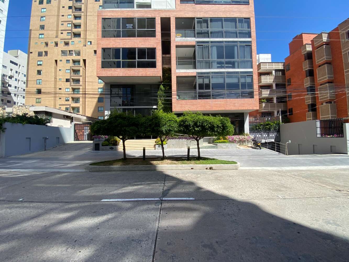 Apartamento Artefacto 137,78 m2