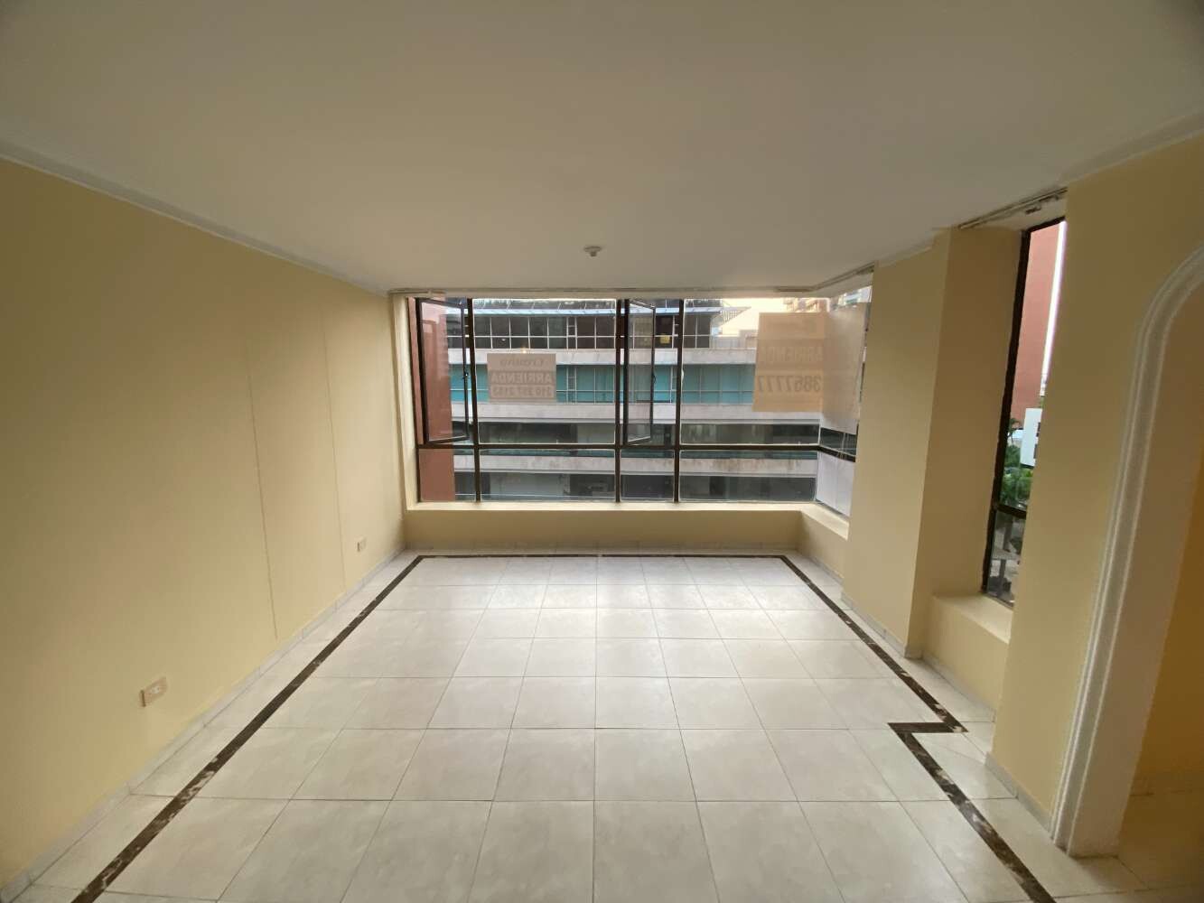 Apartamento Cerdeña 180 m2