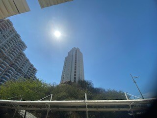 Apartamento en Areia – Pozos Colorados, Santa Marta. 72 M2