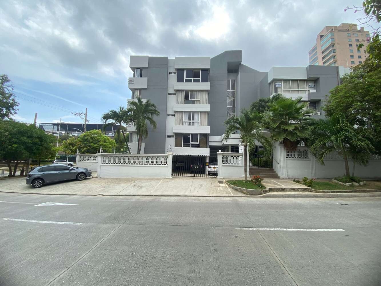 Apartamento en EL GOLF de 167 m2