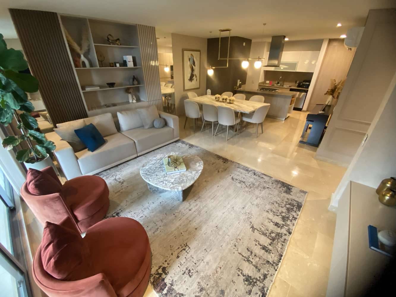 Apartamento en L'ngolo 59 de 151 m2