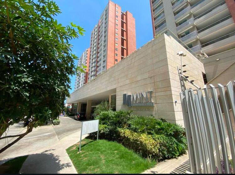 Apartamento en Mint en Portal de Genovés de 91 m2