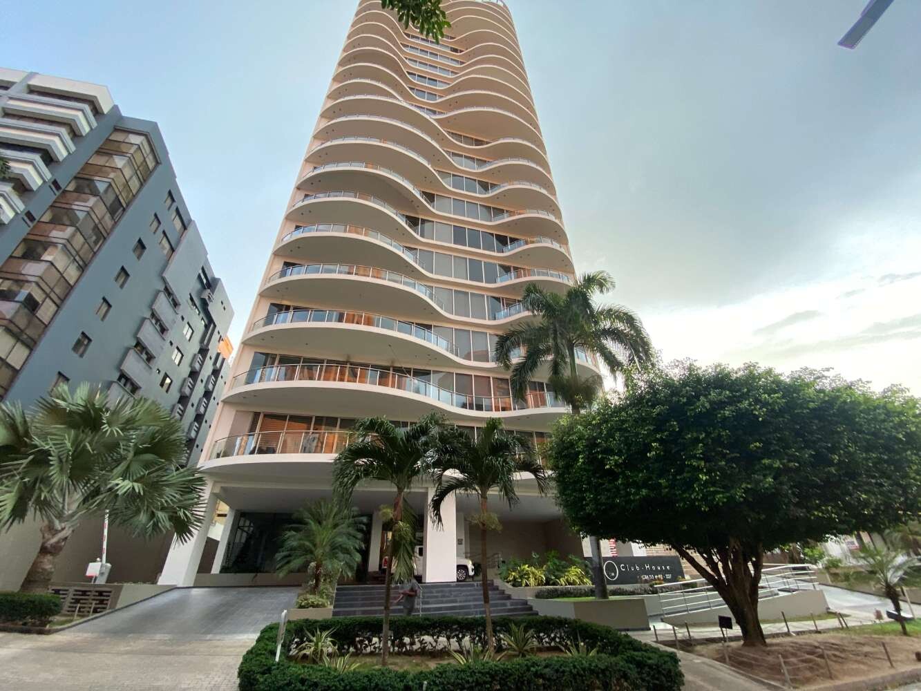 Apartamento en OM CLUB de 163 m2