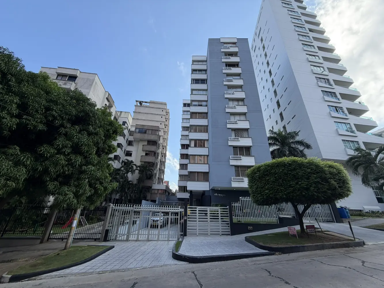 Apartamento en venta en El Golf, Barranquilla-257 m² 