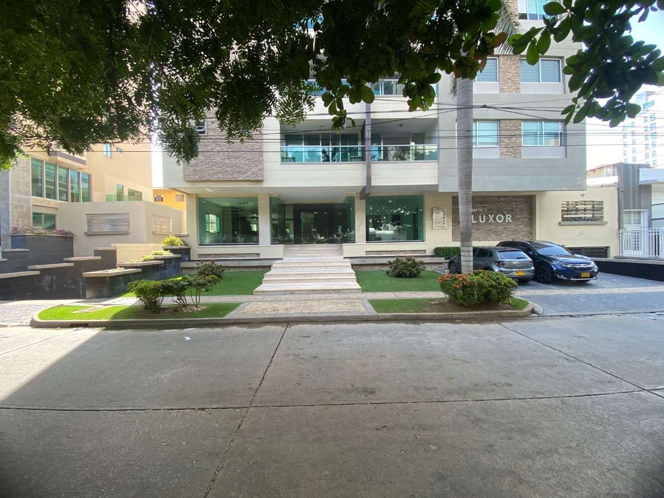 Apartamento en Villa Santos de 148 m2