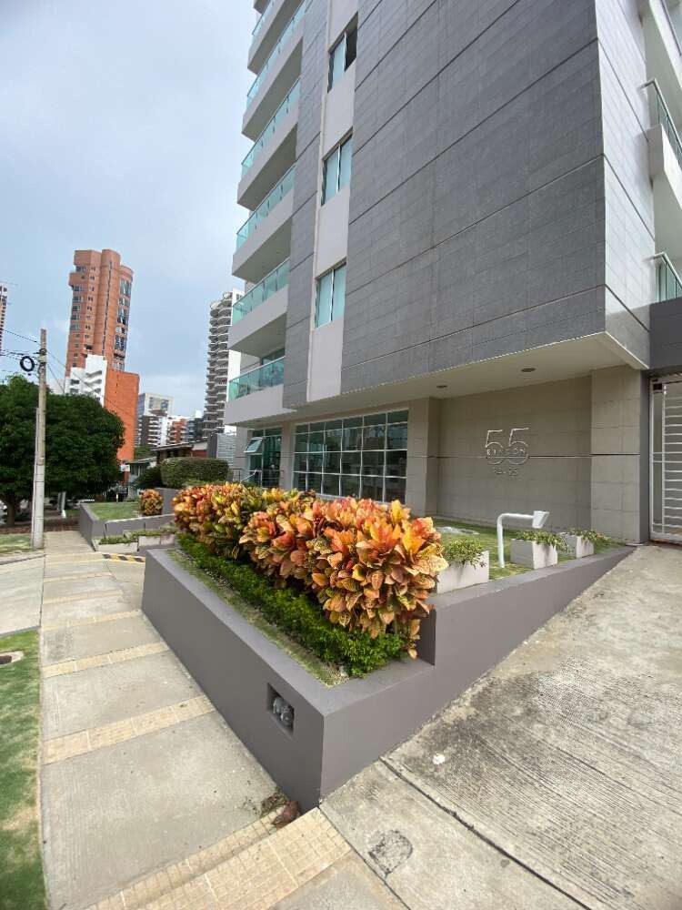 Apartamento Rincon 55 120 m2