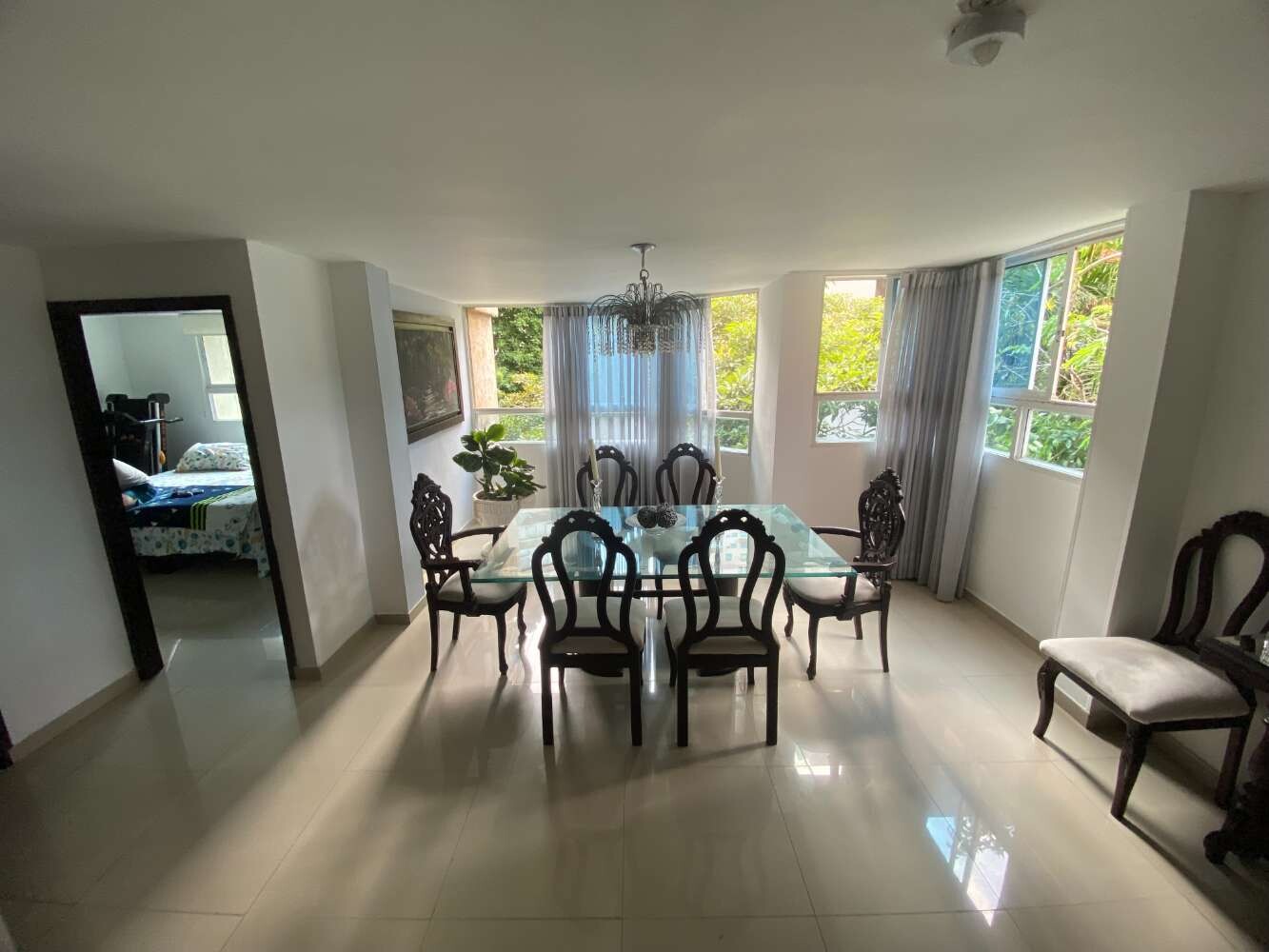 Apartamento en Alto Prado de 256 m2