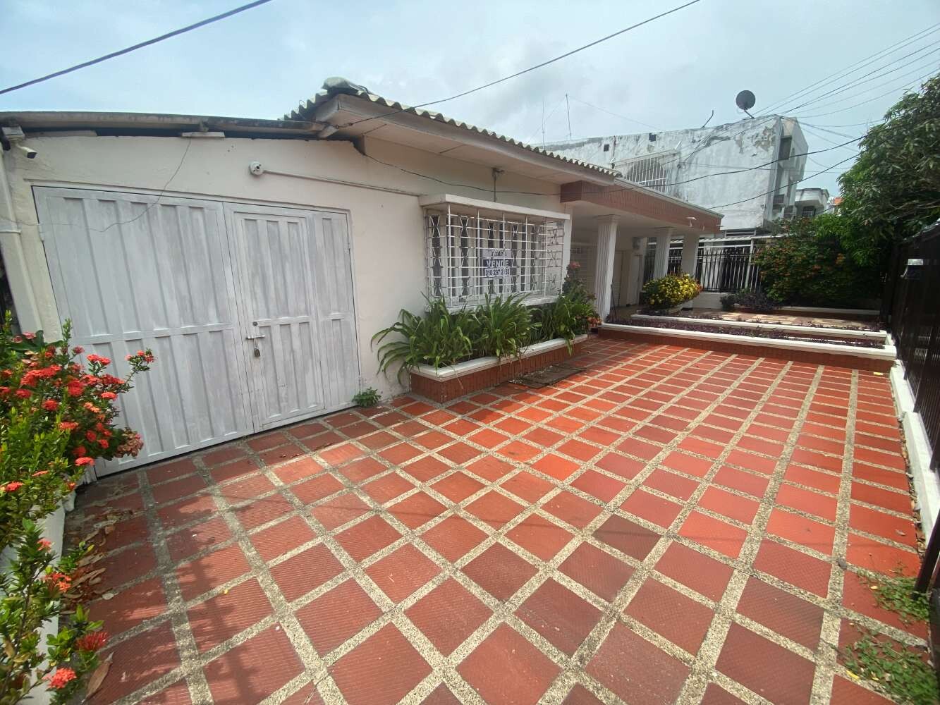 Casa Barrio Modelo de 510 m2