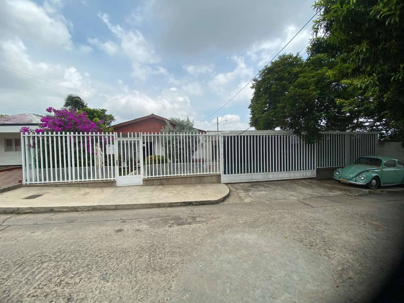 Casa Barrio Paraiso de 203 m2