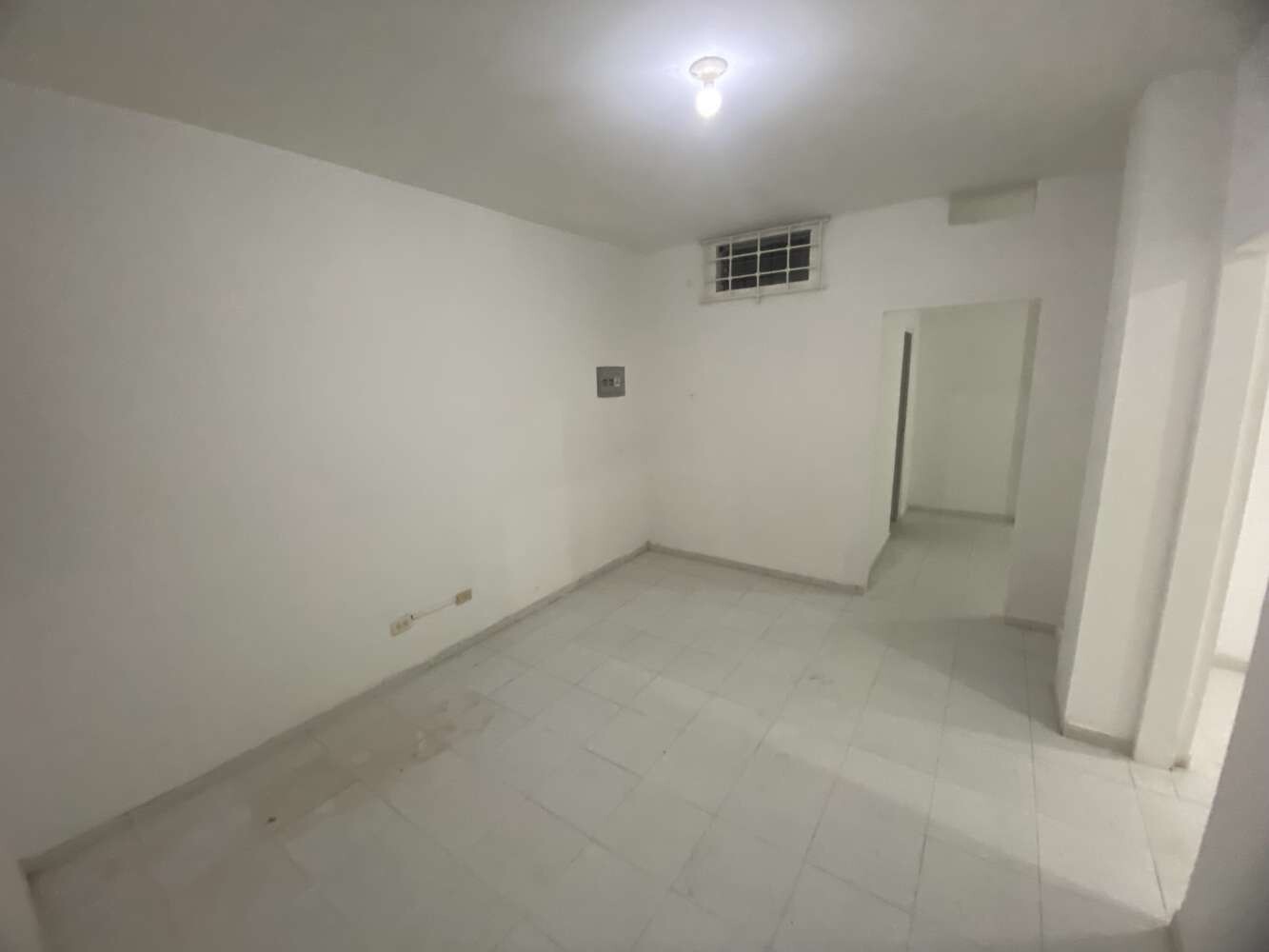 Consultorio en Centro Medico Chicago 43 m2