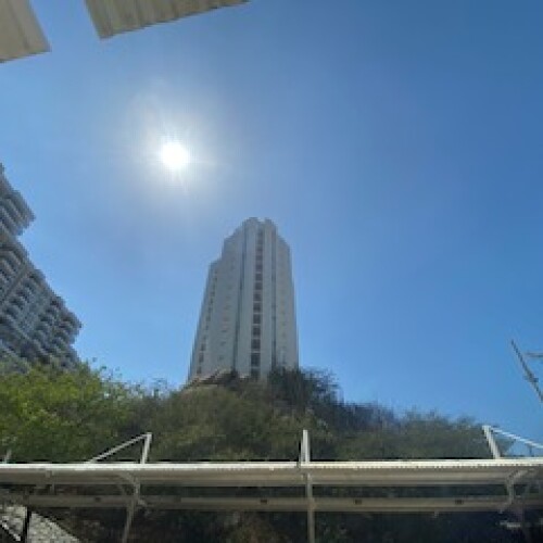 Apartamento en Areia – Pozos Colorados, Santa Marta. 72 M2