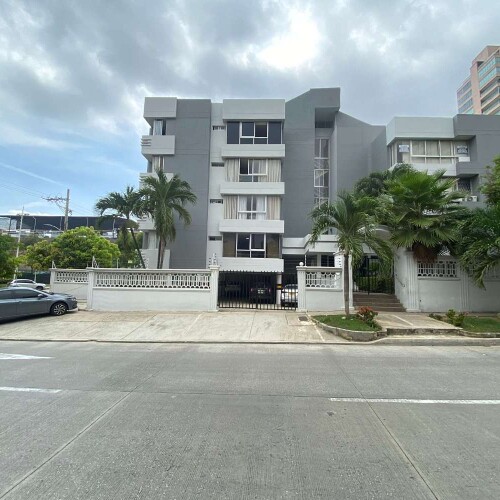 Apartamento en EL GOLF de 167 m2