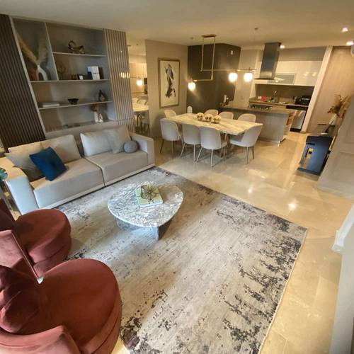 Apartamento en L'ngolo 59 de 151 m2
