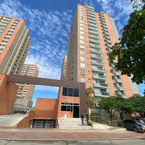 Apartamento en Tajamares de Villa Campestre de 103 m2 Duplicated