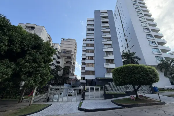 Apartamento en venta en El Golf, Barranquilla-257 m² 