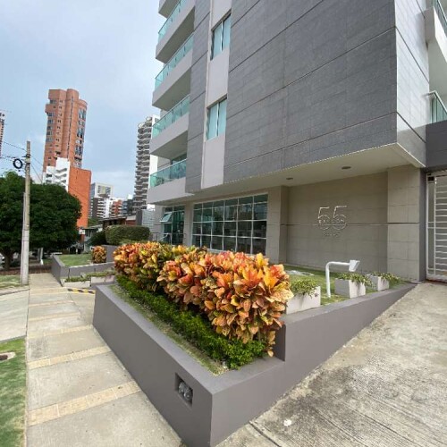 Apartamento Rincon 55 120 m2