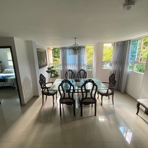 Apartamento en Alto Prado de 256 m2
