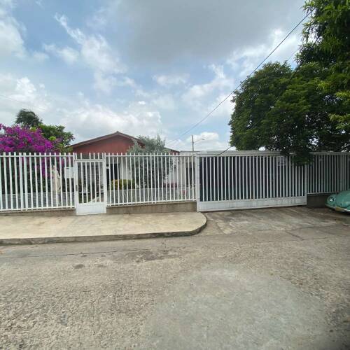 Casa Barrio Paraiso de 203 m2