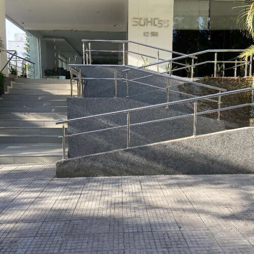 SOHO 55 ALTO PRADO BARRANQUILLA