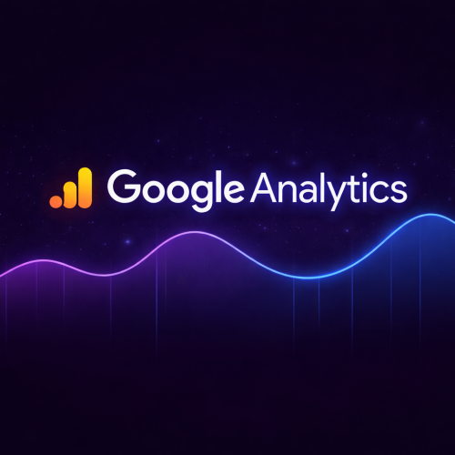 Google Analytics Dashboard Tool