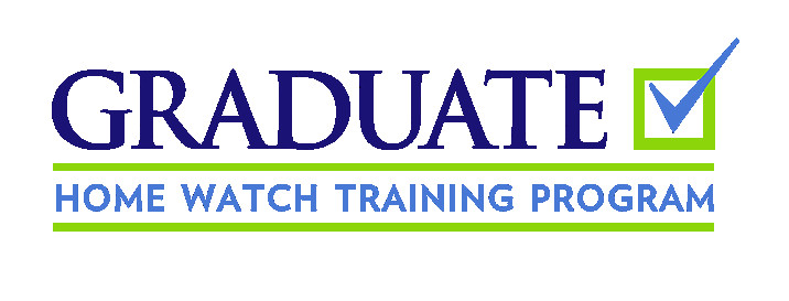 Home Watch Training Program