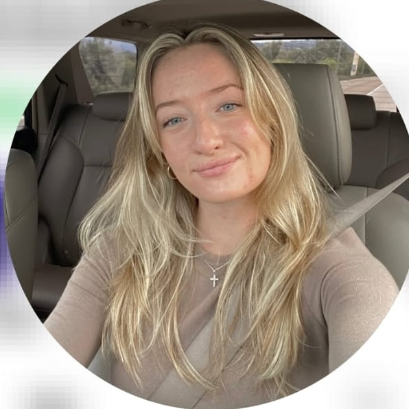 Amie Klein avatar